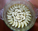 Foto del paso 3 de la receta: Volteado de Banana