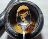 Foto del paso 5 de la receta: 🌶️Curry - Mix de 11 especias🌶️