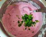 बीट रूट इडली (beet root idli recipe in marathi) रेसिपी स्टेप 1 फोटो 