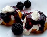 Pas rețetă Papanași baby friendly 1 fotografie