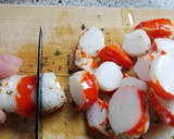 Foto del paso 3 de la receta: Ensalada hawaiana