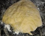 Foto del paso 3 de la receta: Torta Cruffin