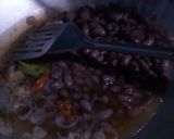 Foto langkah ke 4 dari resep Sayur Kacang Merah.