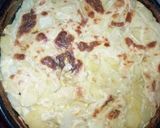 صورة لخطوة 4 من وصفة غراتان بطاطا إشهي 😋