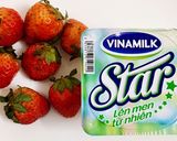 Hình bước làm 1 của món Sữa Chua (Yogurt) Dâu🍓🍓