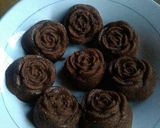 Foto langkah ke 5 dari resep Bolu Kukus Tepung Beras (eggless).