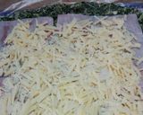 Foto del paso 6 de la receta: Arrollado de acelga