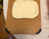 A picture of step 6 of Chocolate swirl bread.