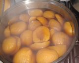 Foto del paso 2 de la receta: Rico mote con huesillo