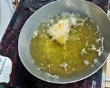 A picture of step 3 of Paneer Pakode.