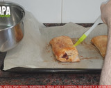 Foto del paso 10 de la receta: Napolitanas caseras