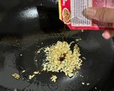 Foto langkah ke 5 dari resep Pokcoy Bawang Putih.