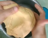 Foto langkah ke 2 dari resep Cookies Kasih Sayang.