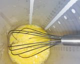Csokitorta Jázminosan recept fázis 1 fotója