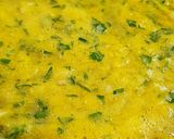 Foto del paso 4 de la receta: Tortilla de Papa cruda