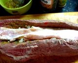 Foto del paso 6 de la receta: Celebramos la Navidad con peceto relleno