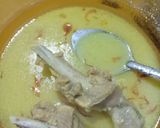 Foto langkah ke 3 dari resep Opor Ayam Kampung.