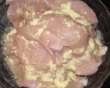 Foto langkah ke 1 dari resep Chicken Katsu Frozen.