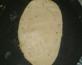 A picture of step 10 of Paneer pineapple samosa.