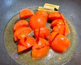 蠔油燒豆腐 / 簡單家常菜的食譜步驟4照片