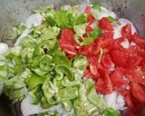 صورة لخطوة 2 من وصفة كباب حله من غير ولا نقطة مياه🍲
