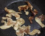 Foto langkah ke 3 dari resep Chicken Yakiniku (Rice Bowl).