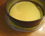 Dobostorta recept II (nem saját) recept fázis 5 fotója