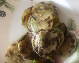 Foto del paso 1 de la receta: Pastel de verduras