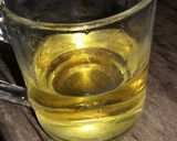 عکس مرحله 2 از دستور کیک آماده با طعم توت فرنگی