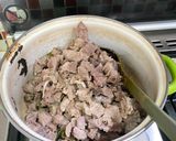Foto langkah ke 2 dari resep Tongseng Kambing.