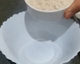 A picture of step 1 of Pan cake.