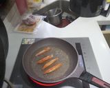 影片-芒果牛油果蟹柳加州卷的食譜步驟2照片