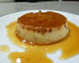 Foto langkah ke 8 dari resep Pudding Caramel kukus Muantap.