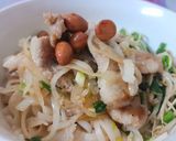 Hình bước làm 3 của món Bữa ăn đổi vị nấu nhanh