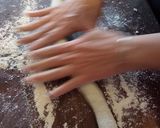 Foto del paso 6 de la receta: Ñoquis de Brócoli-