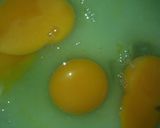 Foto del paso 2 de la receta: Bizcochuelo de limón y semillas de amapolas