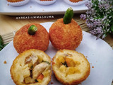 Kroket sukun