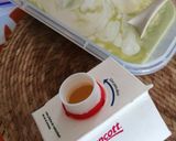 Foto del paso 4 de la receta: Helado de choco menta