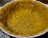 Foto del paso 4 de la receta: Quiche Lorraine