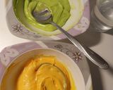 A picture of step 10 of Cup cakes.
