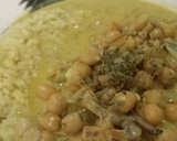 Foto del paso 5 de la receta: Curry de garbanzos (🌱) vegano