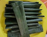 Foto langkah ke 3 dari resep Otak Otak Ayam.
