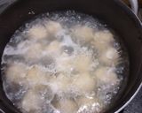 Foto langkah ke 4 dari resep Bakso Aci Jeruk Limau.