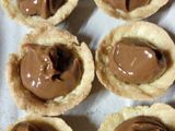 Canastas dulce.🍫