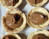 Foto del paso 5 de la receta: Canastas dulce.🍫
