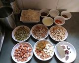 સ્પ્રાઉટ પુલાવ (Sprout Pulao Recipe in Gujarati) રેસીપી સ્ટેપ1ફોટો