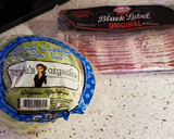 A picture of step 1 of My Fried Cabbage and Bacon.
