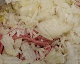 Kötbullar, avagy a híres svéd húsgombóc recept fázis 1 fotója