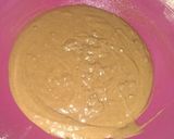 Foto del paso 1 de la receta: Mantecadas de chocolate