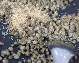 Hình bước làm 3 của món Bún Hến